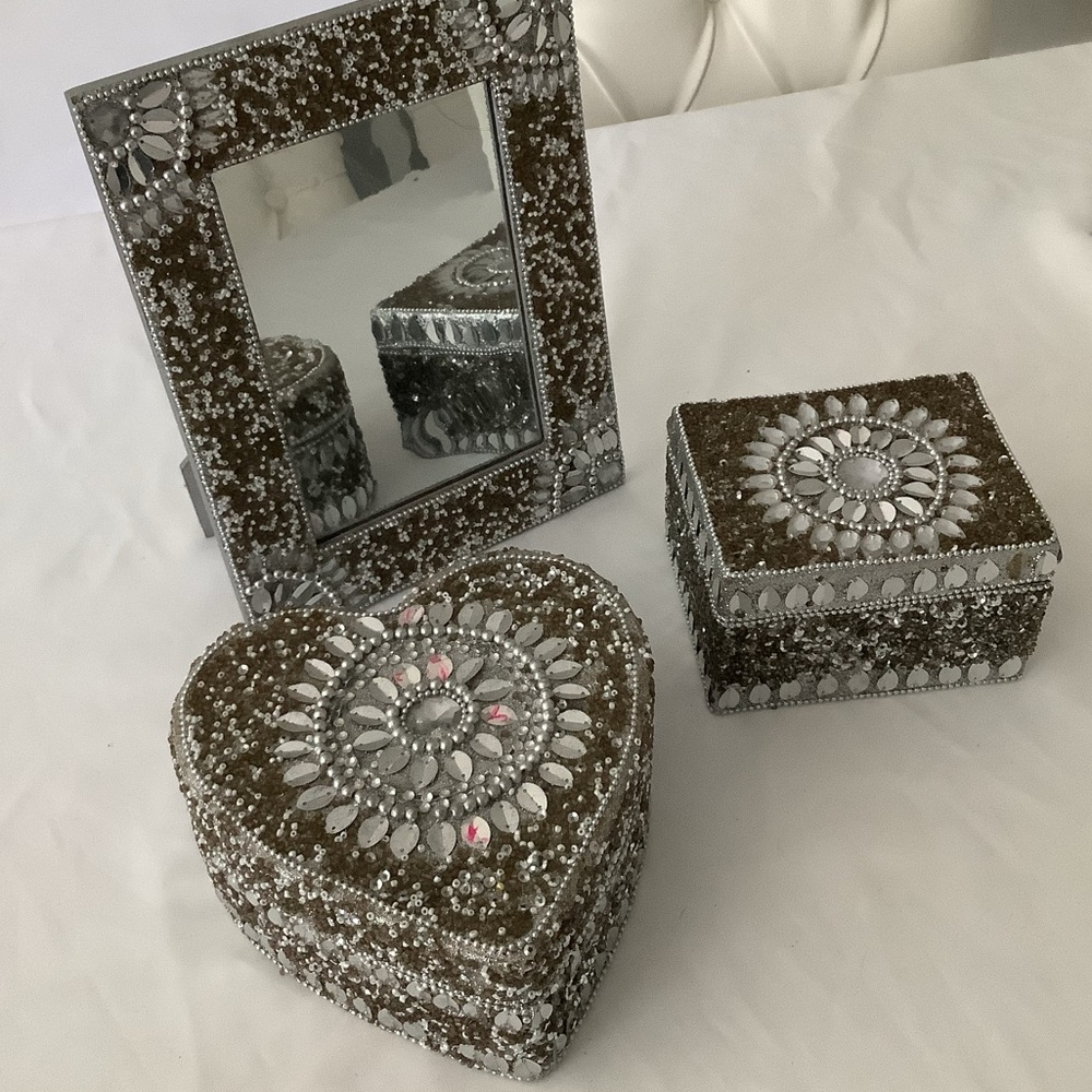 Decor Set